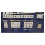 EventiX EVX8022-D 8x2 Hi-Res Seamless Switcher & Mixer