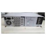 EventiX EVX8022-D 8x2 Hi-Res Seamless Switcher & Mixer