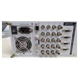 EventiX EVX8022-D 8x2 Hi-Res Seamless Switcher & Mixer