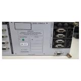 EventiX EVX8022-D 8x2 Hi-Res Seamless Switcher & Mixer