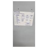 EventiX EVX8022-D 8x2 Hi-Res Seamless Switcher & Mixer