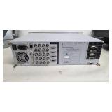 EventiX EVX8022-D 8x2 Hi-Res Video Switcher & Universal Matrix By Analog Way