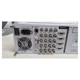 EventiX EVX8022-D 8x2 Hi-Res Video Switcher & Universal Matrix By Analog Way