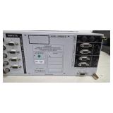 EventiX EVX8022-D 8x2 Hi-Res Video Switcher & Universal Matrix By Analog Way