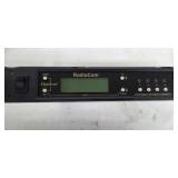 RadioCom BTR-700 Intercom System - Telex Communications (Block Diagram)