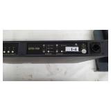 RadioCom BTR-700 Intercom System - Telex Communications (Block Diagram)