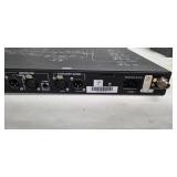 RadioCom BTR-700 Intercom System - Telex Communications (Block Diagram)