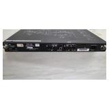 Telex RadioCom BTR-700 Intercom System - 2-Wire/4-Wire, AUX Audio, 100-240V