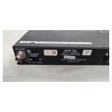 Telex RadioCom BTR-700 Intercom System - 2-Wire/4-Wire, AUX Audio, 100-240V