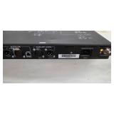 Telex RadioCom BTR-700 Intercom System - 2-Wire/4-Wire, AUX Audio, 100-240V