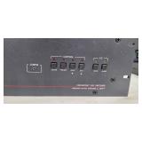 Extron CrossPoint 300 Matrix Switcher - 12 Inputs x 4 Outputs, XPT300 84 HV
