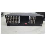 Extron CrossPoint 300 Matrix Switcher - 12 Inputs x 4 Outputs, XPT300 84 HV