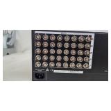 Extron CrossPoint 300 Matrix Switcher - 12 Inputs x 4 Outputs, XPT300 84 HV