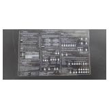 Extron CrossPoint 300 Matrix Switcher - 12 Inputs x 4 Outputs, XPT300 84 HV