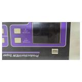 Vaddio ProductionVIEW Super Joystick - 6-Camera Controller (P/N 999-5300-000)