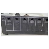 Vaddio ProductionVIEW Super Joystick - 6-Camera Controller (P/N 999-5300-000)