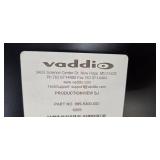 Vaddio ProductionVIEW Super Joystick - 6-Camera Controller (P/N 999-5300-000)