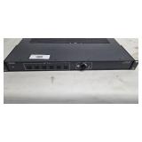 Extron MLS 406 MediaLink Switcher