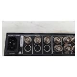 Extron MLS 406 MediaLink Switcher