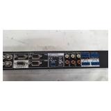 Extron MLS 406 MediaLink Switcher