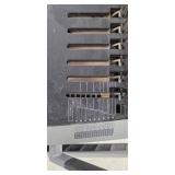 GBC CombBind C110 Binding Machine with 3 Boxes CombBind Spines & Presentation Covers