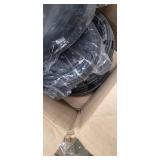 RadioCom TR-700 AV System Lot w/ Extron Gear, Floor Box Kit & CAT6 Cables