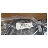 RadioCom TR-700 AV System Lot w/ Extron Gear, Floor Box Kit & CAT6 Cables