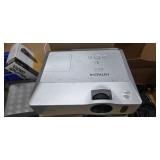 RadioCom TR-700 AV System Lot w/ Extron Gear, Floor Box Kit & CAT6 Cables