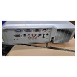 RadioCom TR-700 AV System Lot w/ Extron Gear, Floor Box Kit & CAT6 Cables