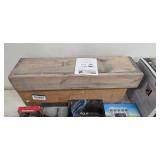 Household Fixtures Lot: AquaDance Showerheads, Moen Towel Bars, Delta Robe Hooks, Lanterns