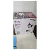 Household Fixtures Lot: AquaDance Showerheads, Moen Towel Bars, Delta Robe Hooks, Lanterns