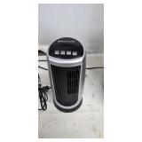 Holmes Space Heater - Bionaire 1-Touch Compact Heater - Comfort Zone Tall Heater (Lot of 3)