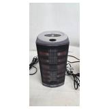 Holmes Space Heater - Bionaire 1-Touch Compact Heater - Comfort Zone Tall Heater (Lot of 3)