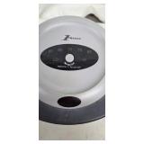 Holmes Space Heater - Bionaire 1-Touch Compact Heater - Comfort Zone Tall Heater (Lot of 3)