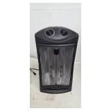 Holmes Space Heater - Bionaire 1-Touch Compact Heater - Comfort Zone Tall Heater (Lot of 3)