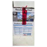 Night Owl 1080p Wired HD Video Security System & Arlo 3-Wire-Free HD Cameras Night Vision