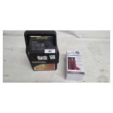 Duracell Jump Starter Instant Jumpstart System - 3in1, 12V Diesel Universal Power Bank