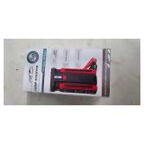 Duracell Jump Starter Instant Jumpstart System - 3in1, 12V Diesel Universal Power Bank