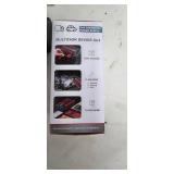 Duracell Jump Starter Instant Jumpstart System - 3in1, 12V Diesel Universal Power Bank