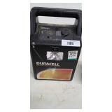 Duracell Jump Starter Instant Jumpstart System - 3in1, 12V Diesel Universal Power Bank