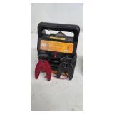 Duracell Jump Starter Instant Jumpstart System - 3in1, 12V Diesel Universal Power Bank