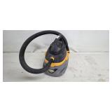 Stinger Wet/Dry Vac