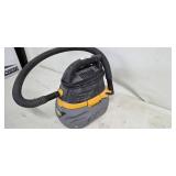 Stinger Wet/Dry Vac