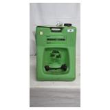 Fend-All Porta Stream II Emergency Eyewash Station