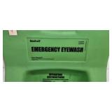Fend-All Porta Stream II Emergency Eyewash Station