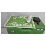 Fend-All Porta Stream II Emergency Eyewash Station