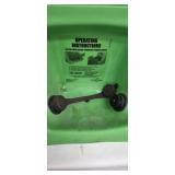 Fend-All Porta Stream II Emergency Eyewash Station