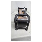 DEWALT DC011 Worksite Radio/Charger - 7.2-18V NiCd, 1 Hour Battery Pack