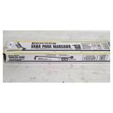Rust-Oleum Marking Wand - 24 in. Metal Shaft, Plastic Can Holder