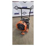 Powermate Cyclone P-WB-163150-E Walk-Behind Leaf Blower 163cc 1200 CFM 150 MPH